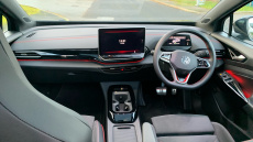 Volkswagen ID.4 250kW 4MOTION GTX Edition 79kWh 5dr Auto Electric Estate